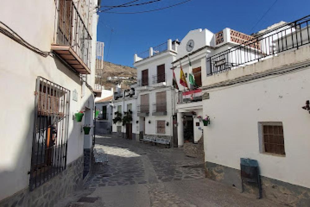 Catastro Carataunas | Ayuntamiento