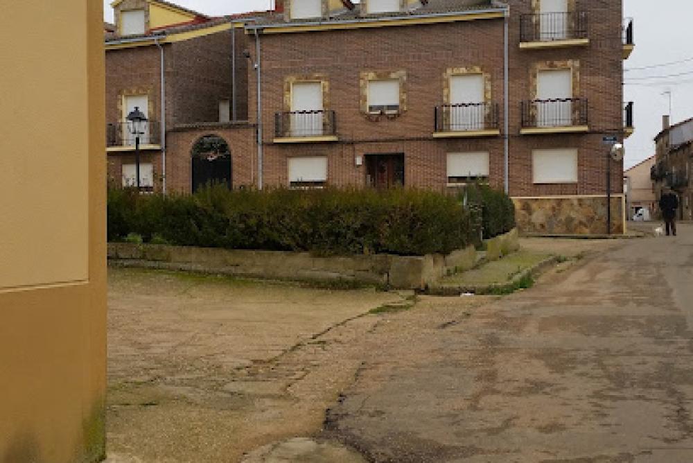 Catastro Carbajales de Alba | Ayuntamiento