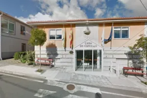 Catastro Carballo de Verea - Concello de Verea