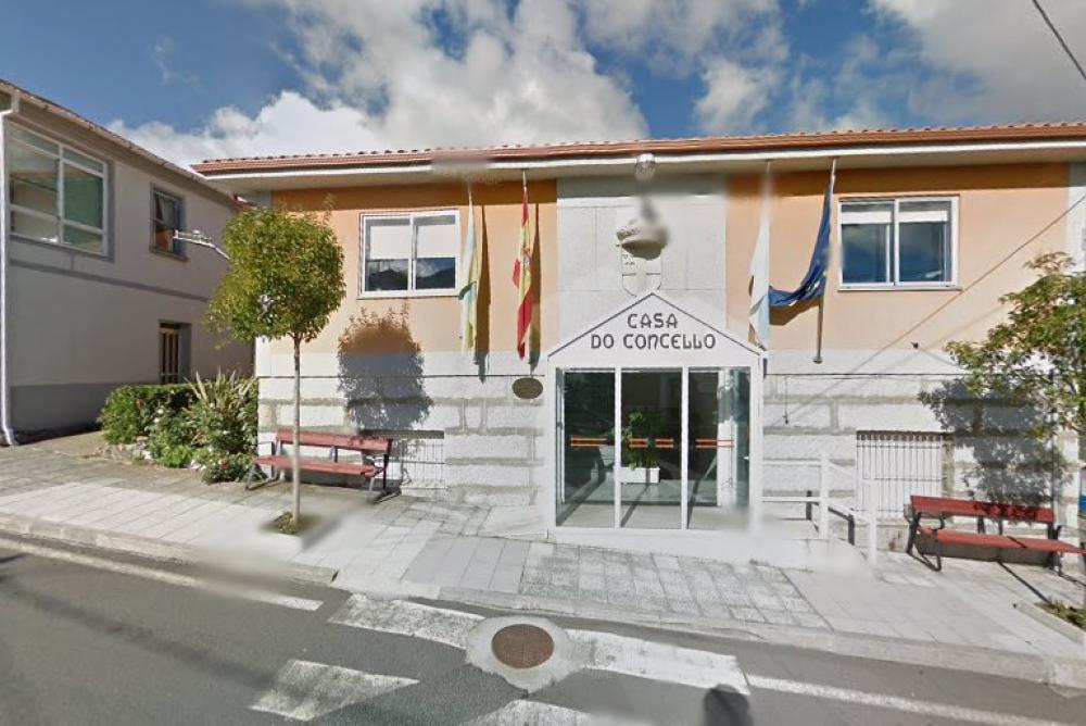 Catastro Carballo de Verea | Concello de Verea