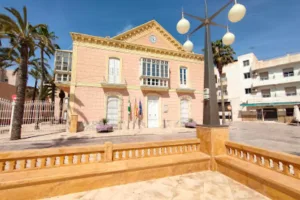 Catastro Carboneras - Ayuntamiento de Carboneras