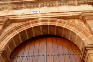 Catastro Carboneros - Ayuntamiento de Carboneros