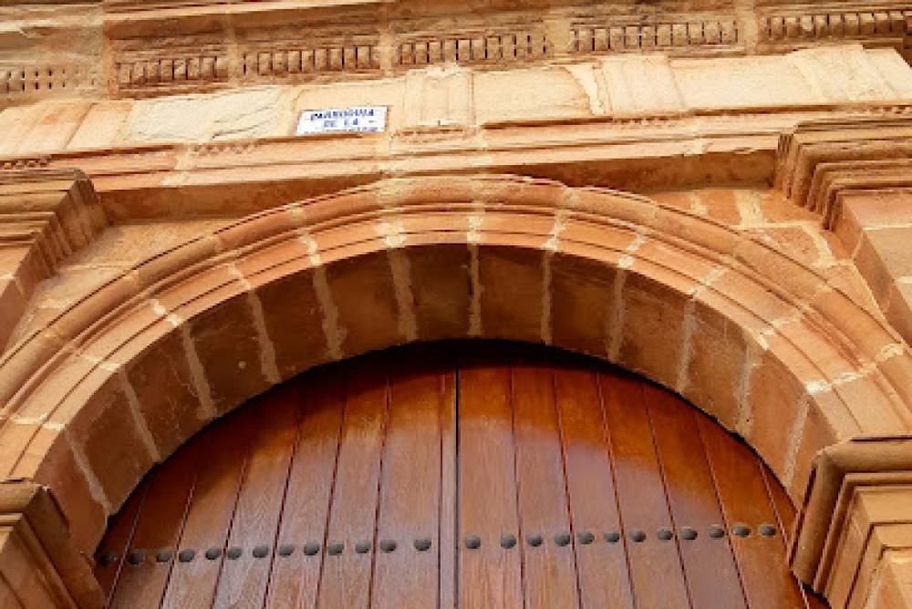 Catastro Carboneros | Ayuntamiento