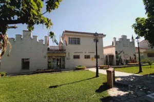 Catastro Carcaboso - Ayuntamiento de Carcaboso