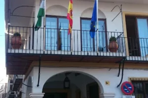 Catastro Carcabuey - Ayuntamiento de Carcabuey