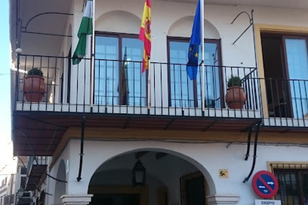 Catastro Carcabuey | Ayuntamiento