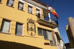Catastro Carcelén - Ayuntamiento de Carcelén