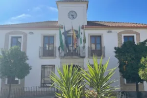 Catastro Carchelejo - Ayuntamiento de Cárcheles