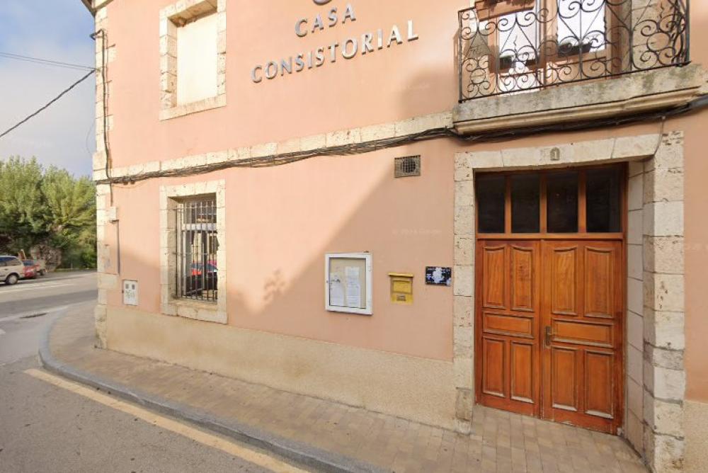 Catastro Cardeñadijo | Ayuntamiento