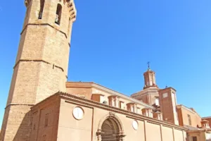 Catastro Cariñena - Ayuntamiento de Cariñena