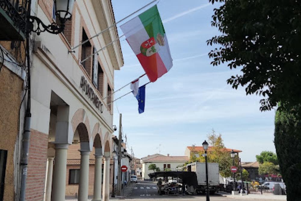 Catastro Carranque | Ayuntamiento