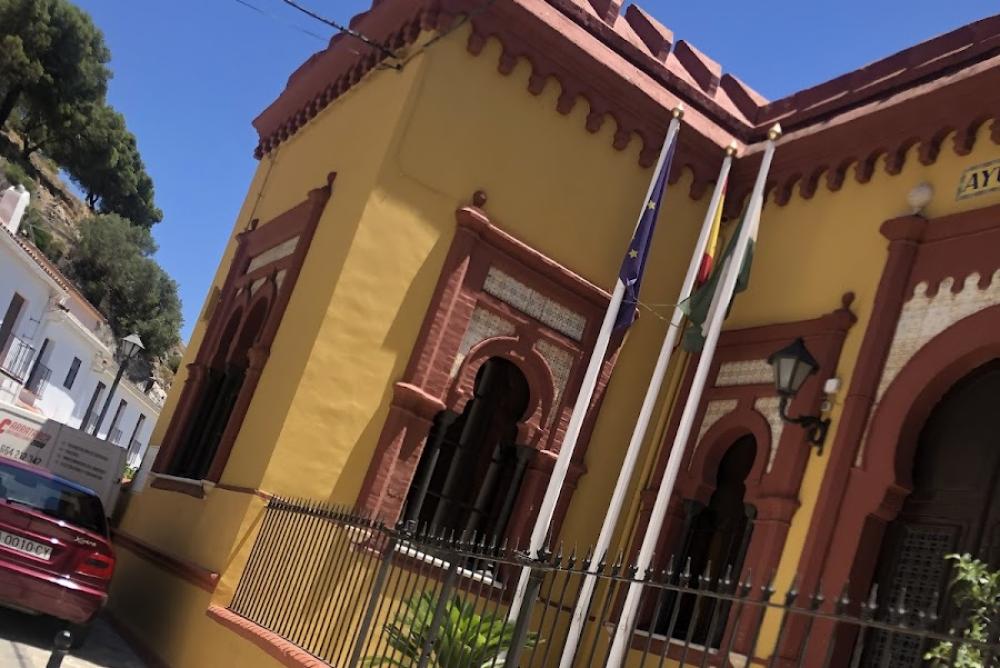 Catastro Carratraca | Ayuntamiento