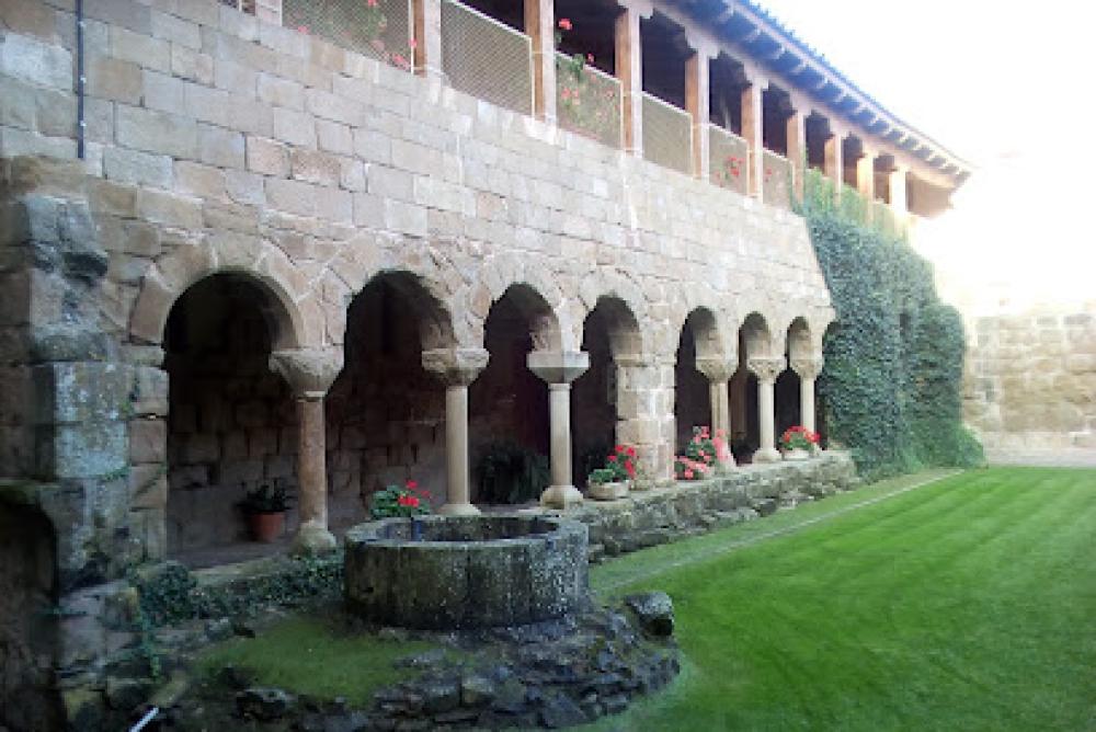 Catastro Carrer del Monestir | Ayuntamiento de la Baronia de Rialb