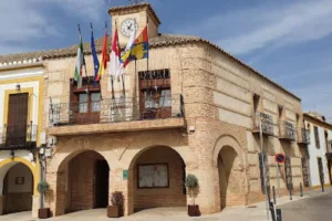Catastro Carrión de Calatrava - Ayuntamiento de Carrión de Calatrava