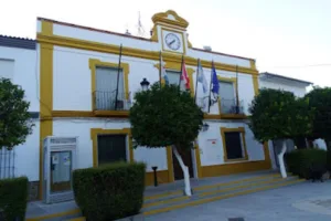 Catastro Carrión de los Céspedes - Ayuntamiento de Carrión de Los Céspedes