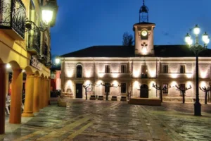 Catastro Carrión de los Condes - Ayuntamiento de Carrión de los Condes