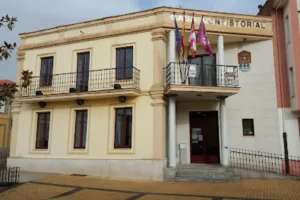 Catastro Carrizo de la Ribera - Ayuntamiento de Carrizo de la Ribera