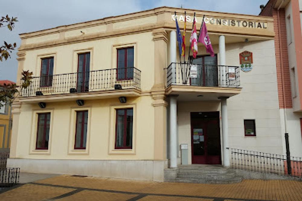 Catastro Carrizo de la Ribera | Ayuntamiento