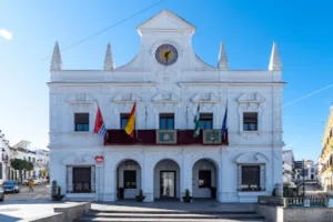Catastro Cartaya - Ayuntamiento de Cartaya