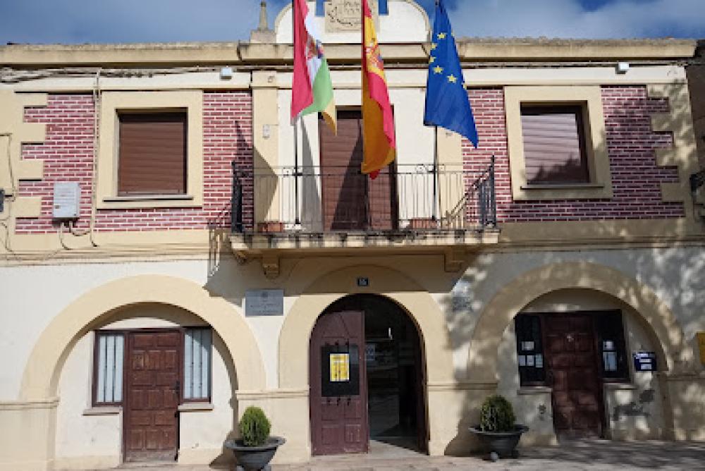 Catastro Casalarreina | Ayuntamiento
