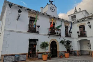 Catastro Casarabonela - Ayuntamiento de Casarabonela