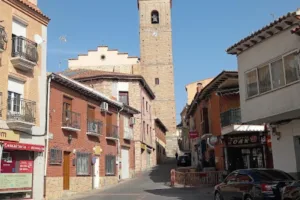 Catastro Casarrubios del Monte - Ayuntamiento de Casarrubios del Monte