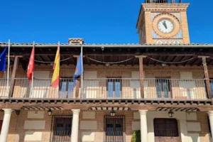 Catastro Casarrubuelos - Ayuntamiento de Casarrubuelos