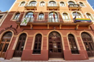 Catastro Casas Ibáñez - Ayuntamiento de Casas-Ibáñez