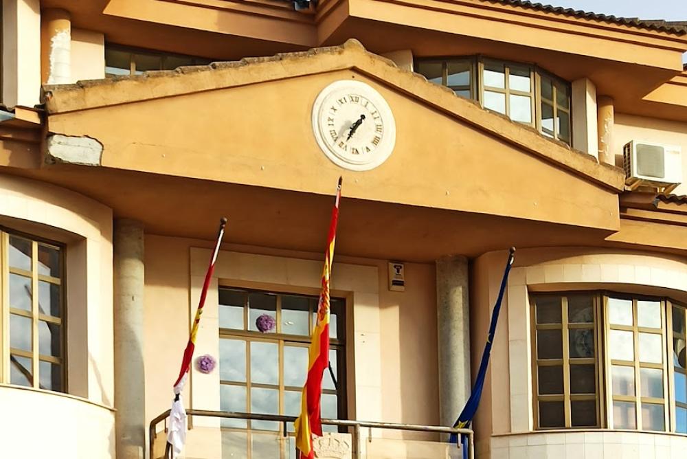 Catastro Casas de Juan Núñez | Ayuntamiento