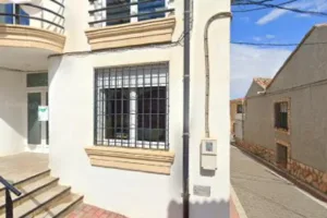 Catastro Casas de Lázaro - Ayuntamiento de Casas de Lázaro