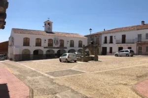 Catastro Casas de Millán - Ayuntamiento de Casas de Millán