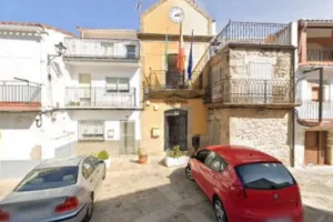 Catastro Casas del Monte - Ayuntamiento de Casas del Monte