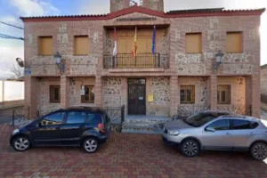 Catastro Casasbuenas - Ayuntamiento de Casasbuenas