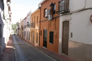 Catastro Casco Antiguo Orba - Ayuntamiento de Orba