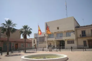 Catastro Casinos - Ayuntamiento de Casinos