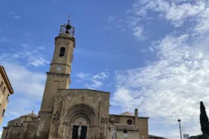 Catastro Caspe - Ayuntamiento de Caspe (Zaragoza-Aragón)