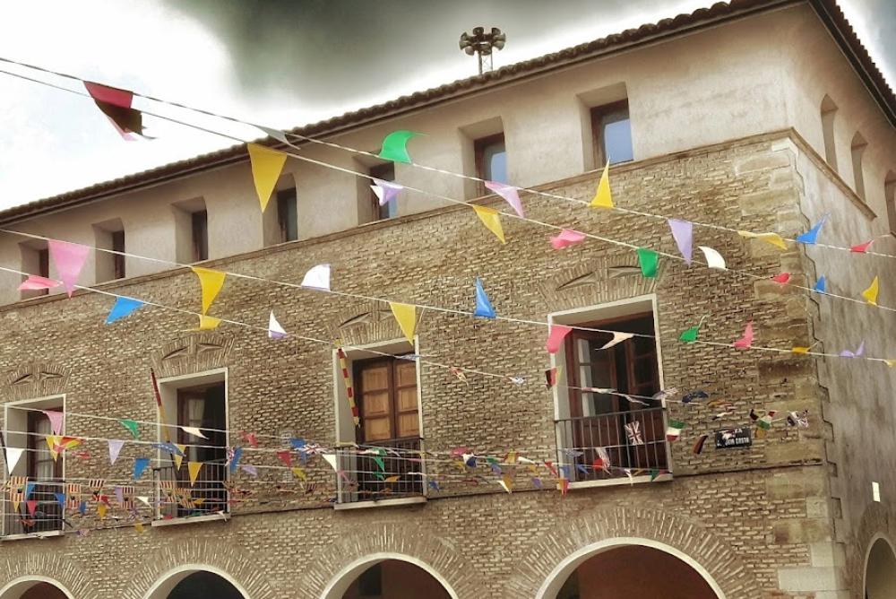 Catastro Castejón de Monegros | Ayuntamiento