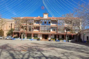 Catastro Castellar de Santiago - Ayuntamiento de Castellar de Santiago