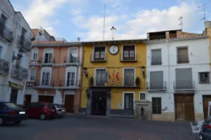 Catastro Castellnovo - Ayuntamiento de Castellnovo