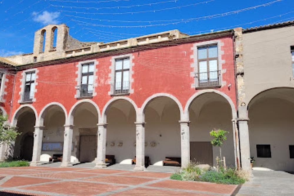 Catastro Castelló d'Empúries | Ayuntamiento