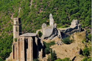 Catastro Castelló de Farfanya - Ayuntamiento de Castelló de Farfanya