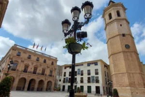 Catastro Castellon