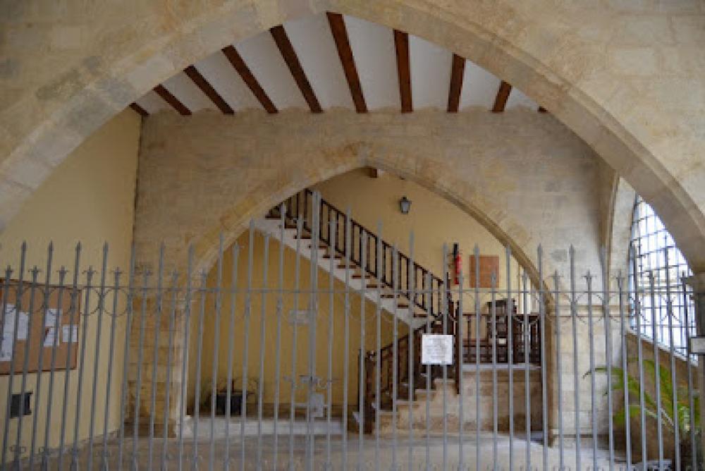 Catastro Castellote | Ayuntamiento