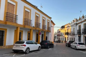 Catastro Castilblanco de los Arroyos - Ayuntamiento de Castilblanco de los Arroyos