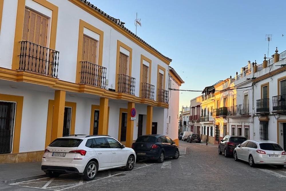 Catastro Castilblanco de los Arroyos | Ayuntamiento