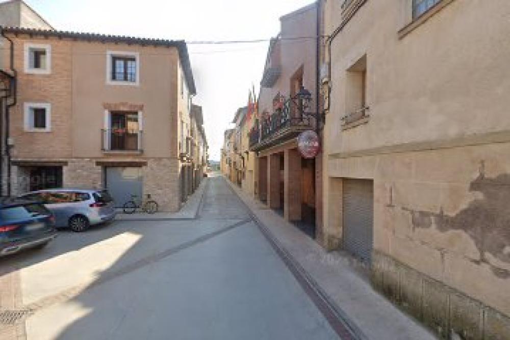 Catastro Castillazuelo | Ayuntamiento