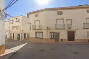 Catastro Castilléjar - Ayuntamiento de Castilléjar