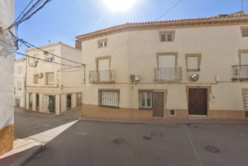 Catastro Castilléjar | Ayuntamiento