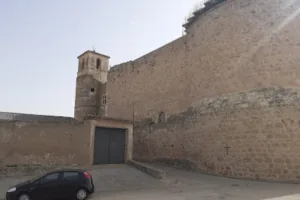 Catastro Castillo de Garcimuñoz - Ayuntamiento de Castillo de Garcimuñoz