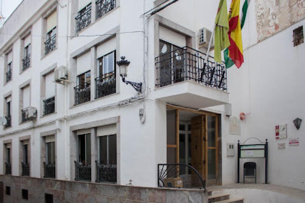 Catastro Castillo de Locubín | Ayuntamiento